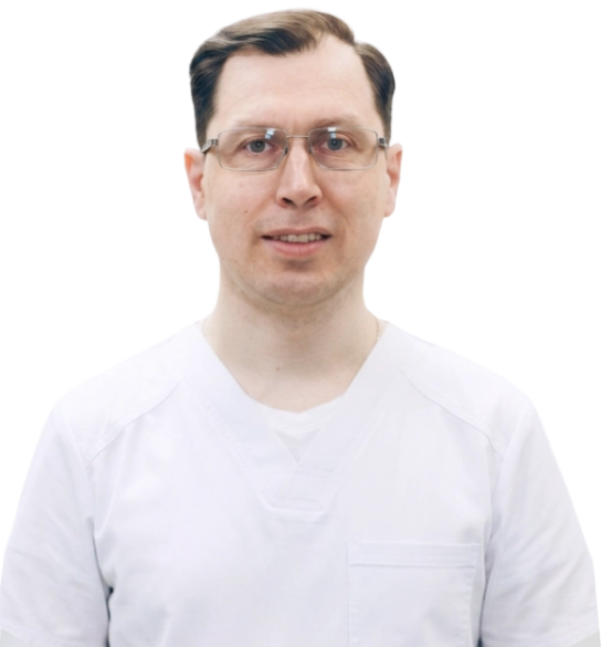 Медведев Роман Викторович