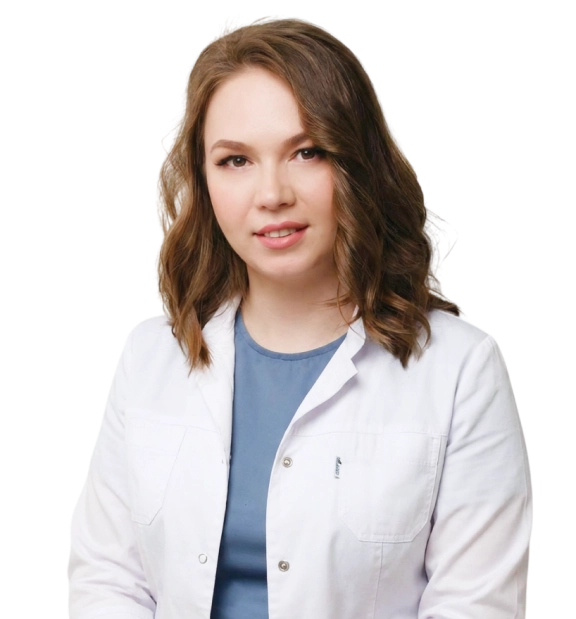 Мун Эвелина Афиногеновна